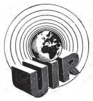 International Broadcasting Union